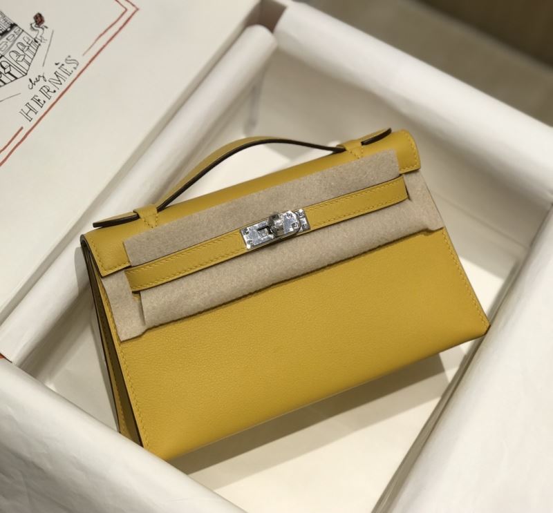 Hermes Kelly Bags